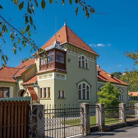 Clasic Haus Sighişoara Esterno foto