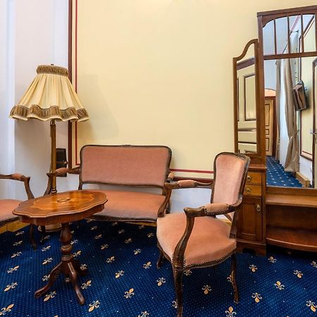 Clasic Haus Sighişoara Esterno foto