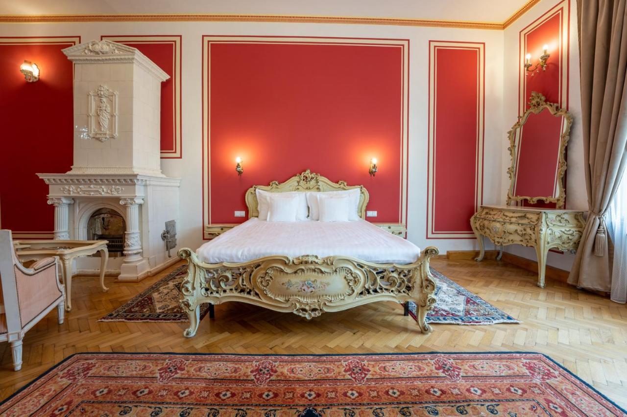 Clasic Haus Sighişoara Esterno foto