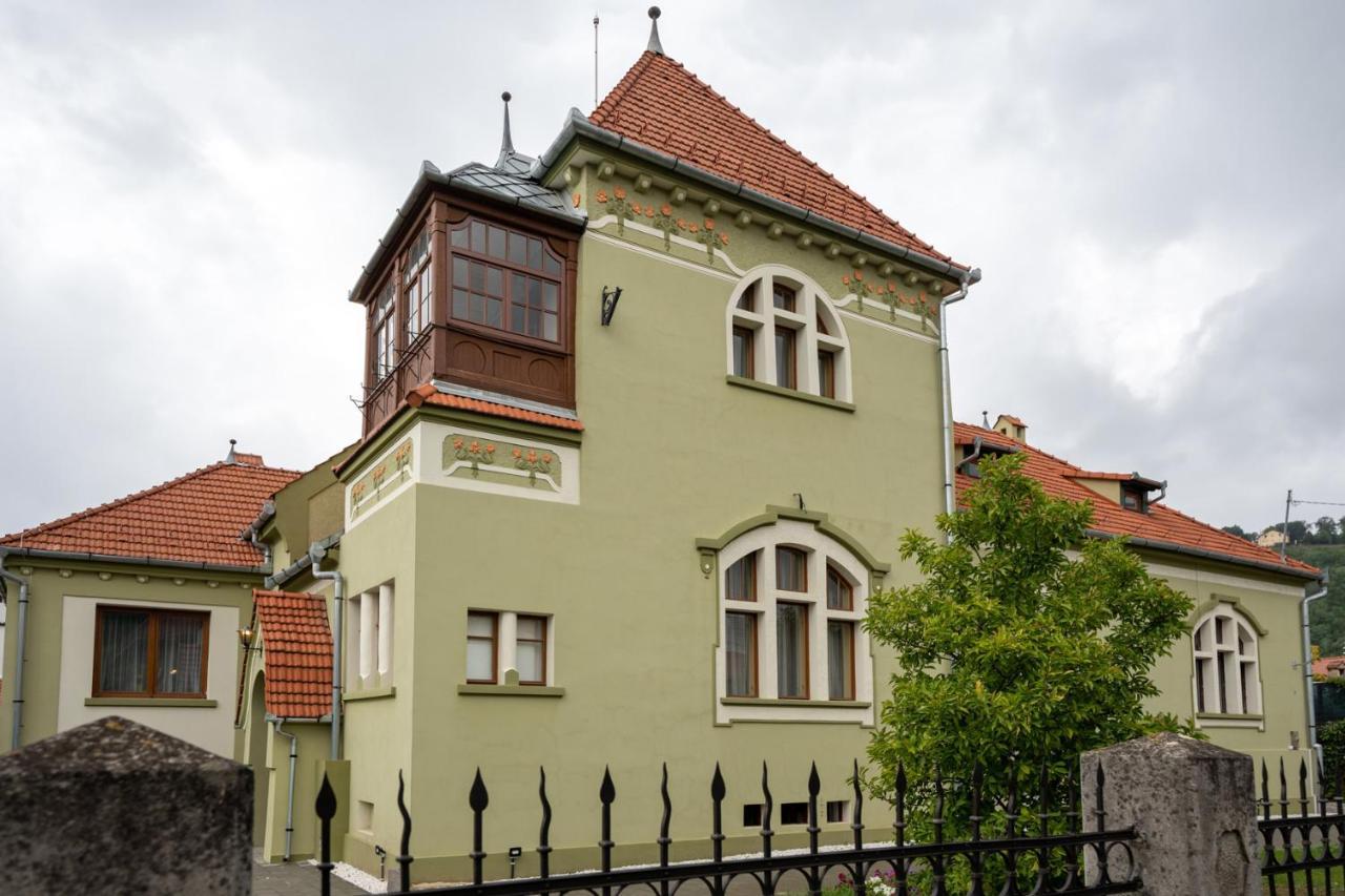 Clasic Haus Sighişoara Esterno foto
