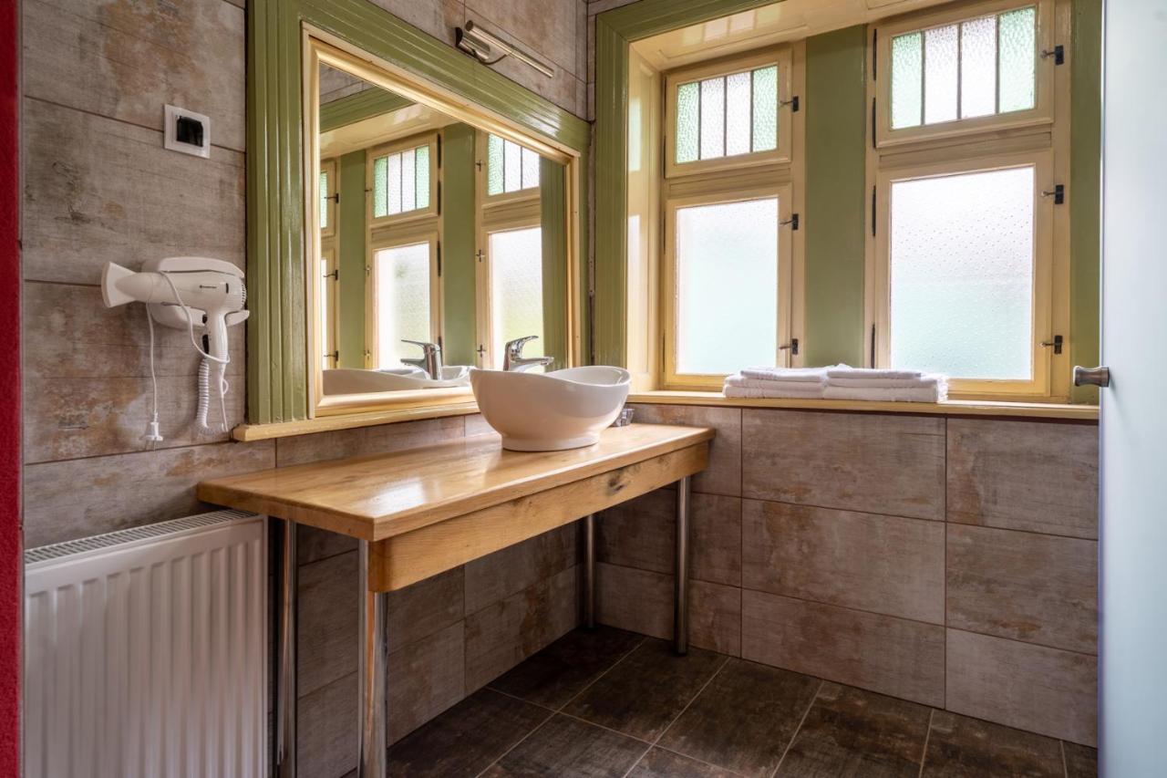 Clasic Haus Sighişoara Esterno foto