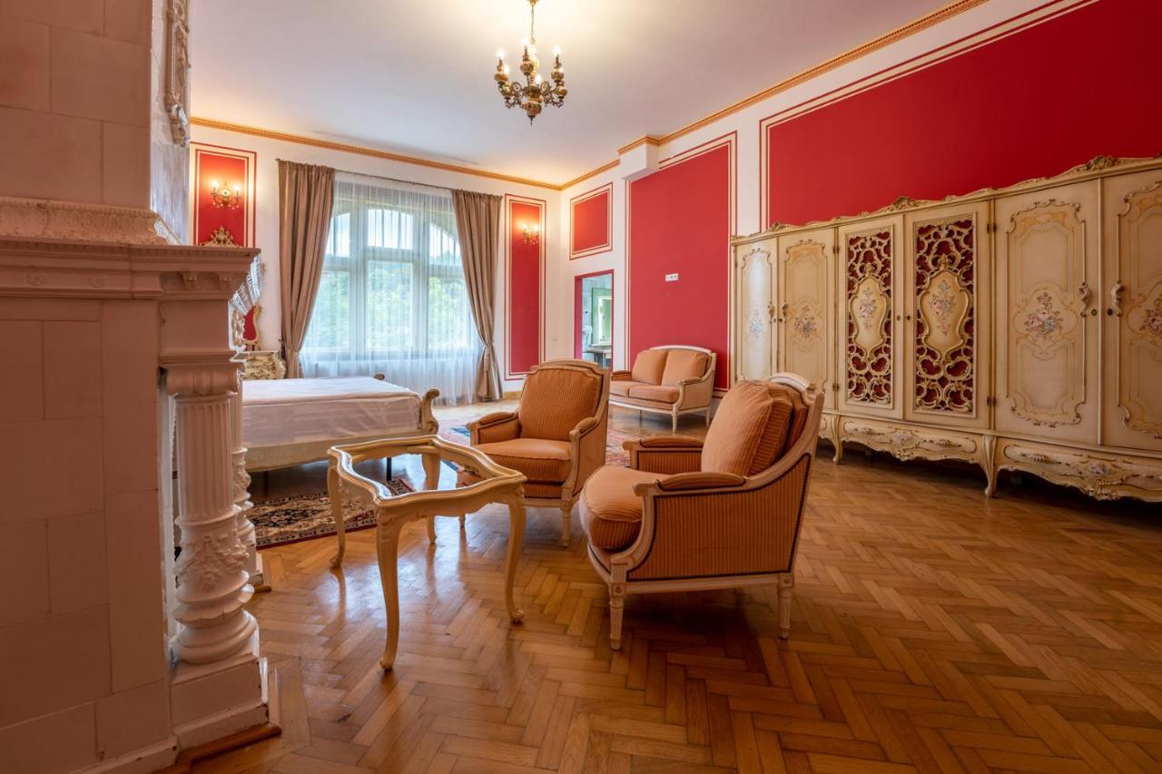 Clasic Haus Sighişoara Esterno foto