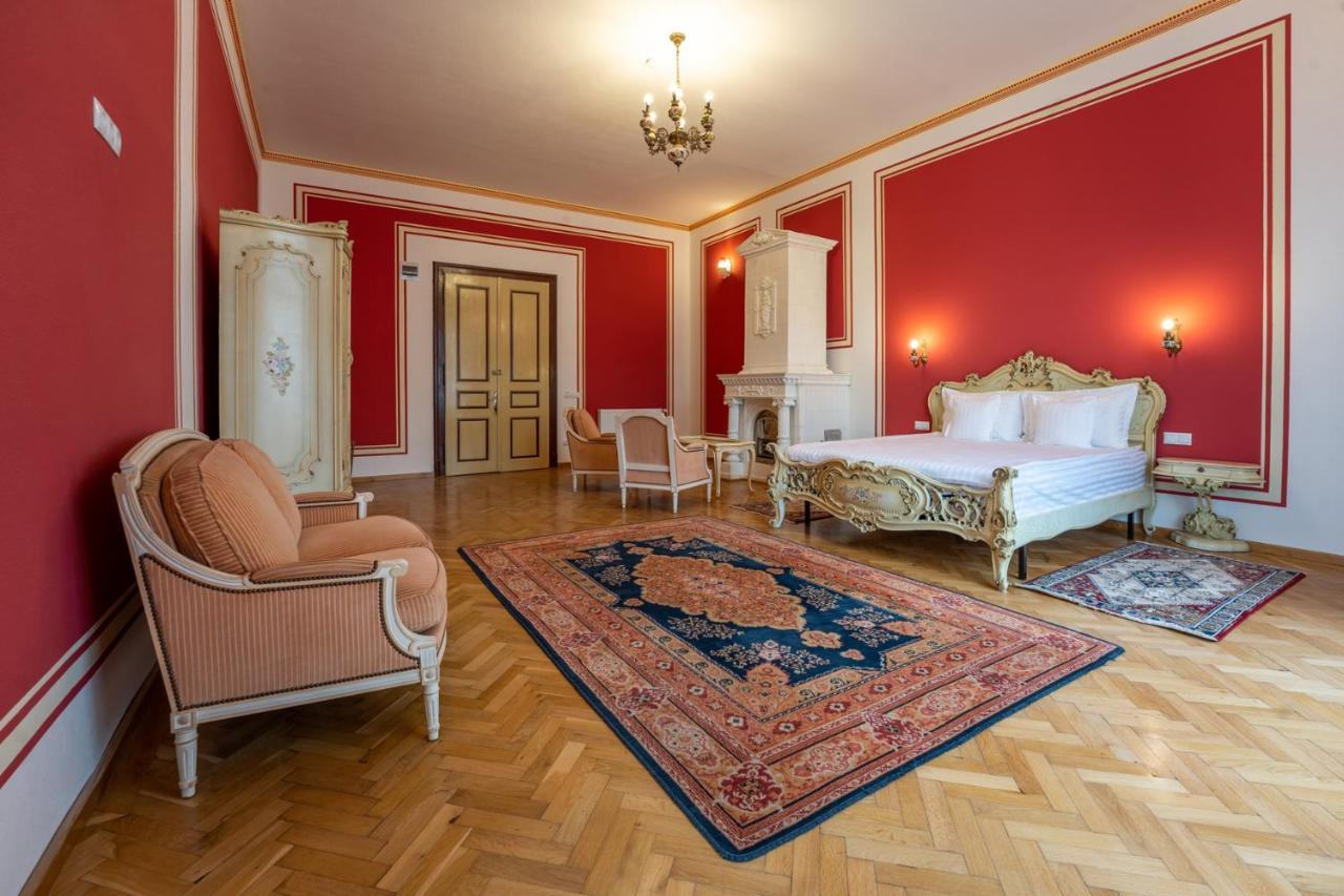 Clasic Haus Sighişoara Esterno foto
