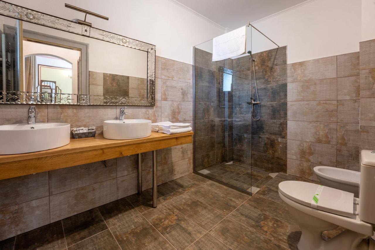 Clasic Haus Sighişoara Esterno foto