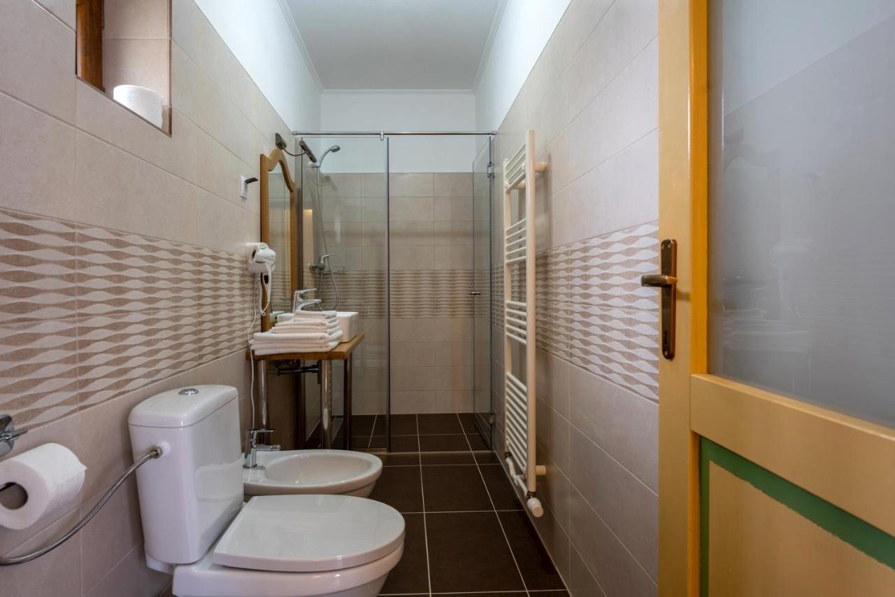 Clasic Haus Sighişoara Esterno foto