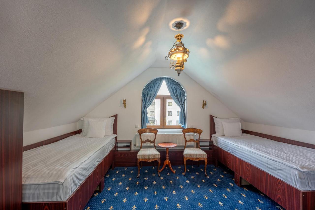 Clasic Haus Sighişoara Esterno foto