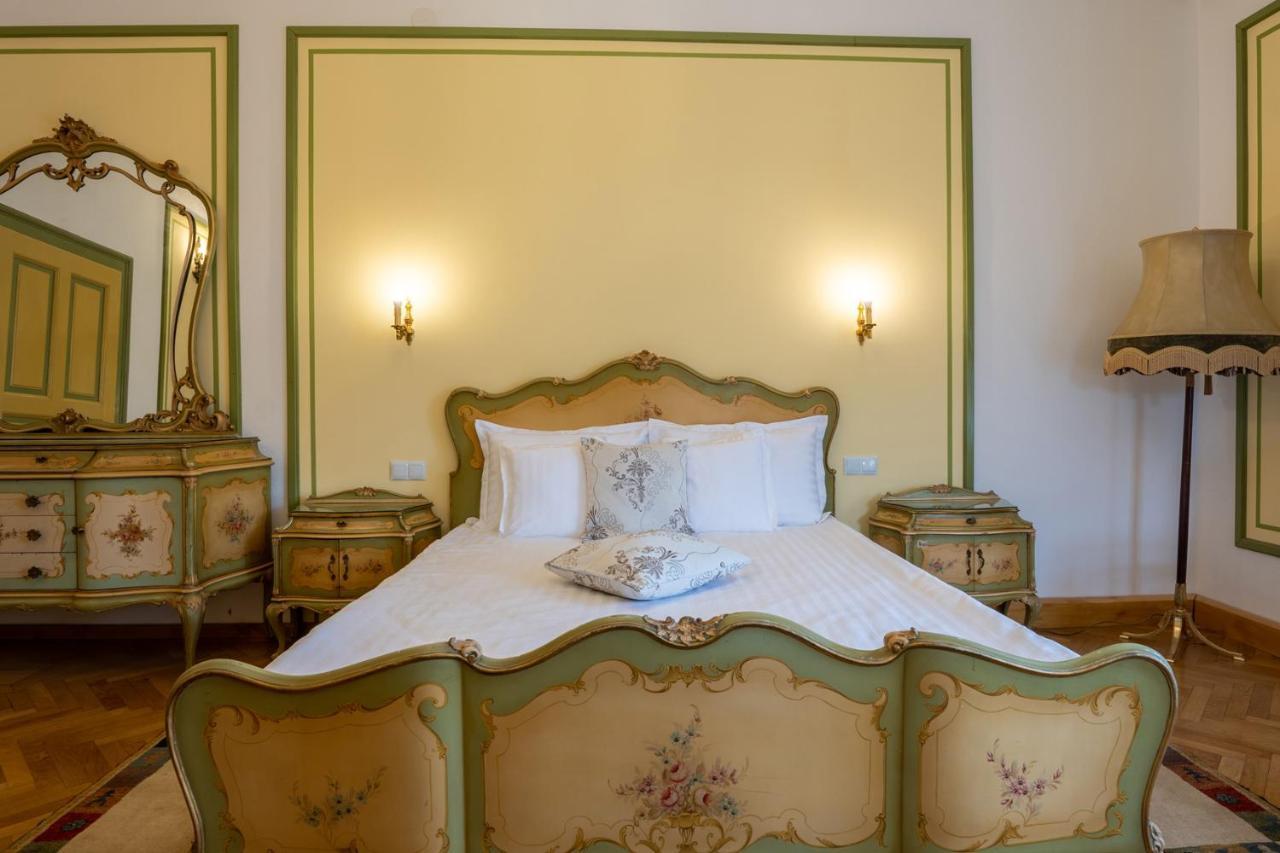 Clasic Haus Sighişoara Esterno foto