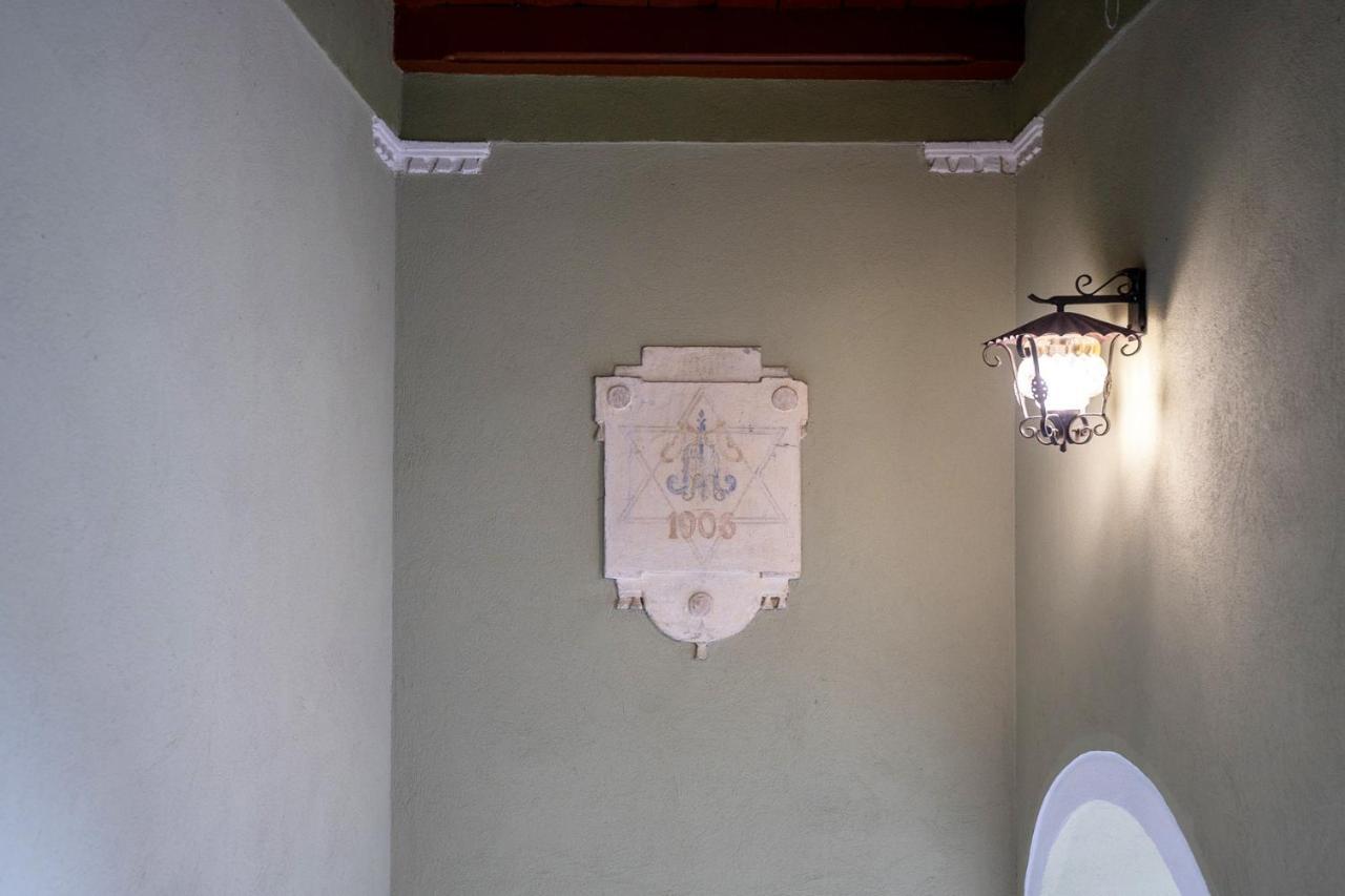 Clasic Haus Sighişoara Esterno foto