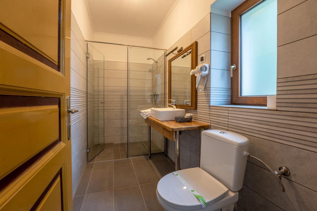 Clasic Haus Sighişoara Esterno foto