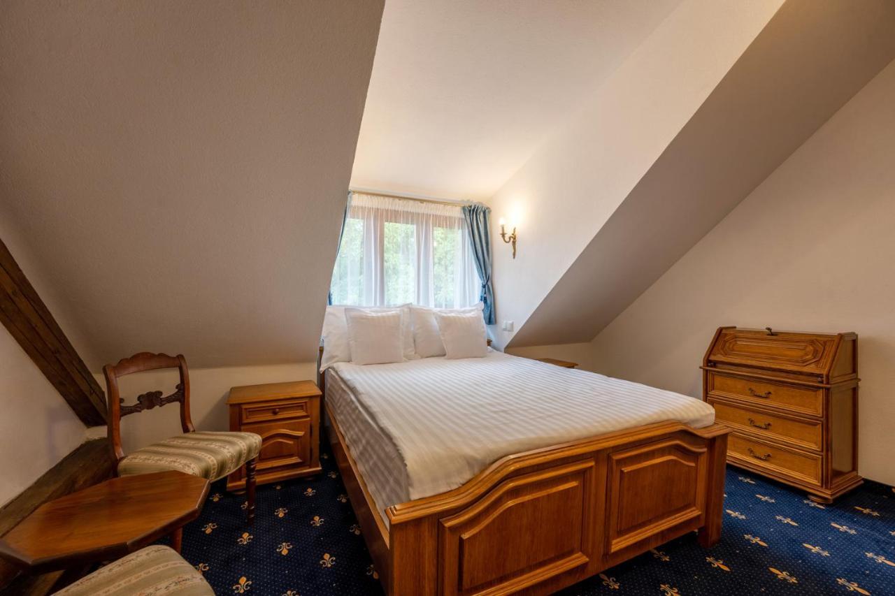 Clasic Haus Sighişoara Esterno foto