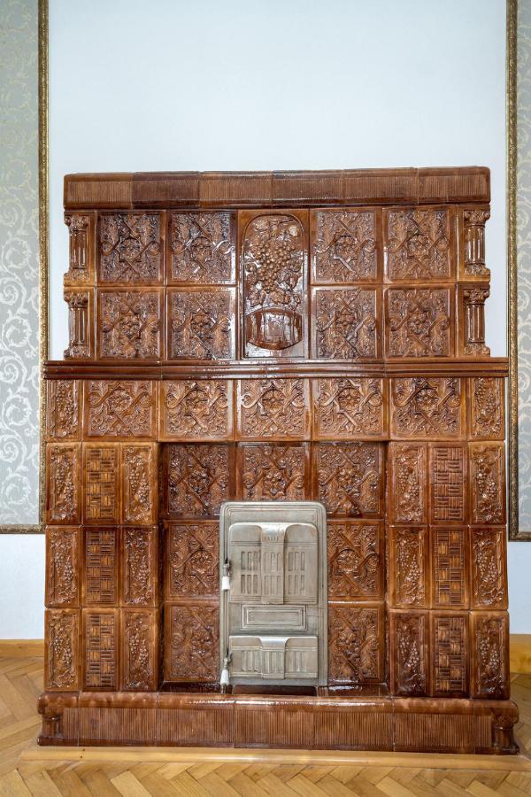 Clasic Haus Sighişoara Esterno foto